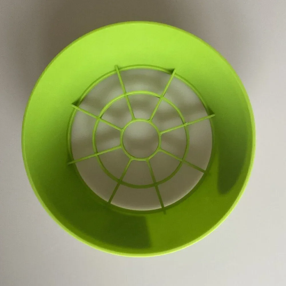 Pomegranate Deseeder, Seed Out In 60 Seconds